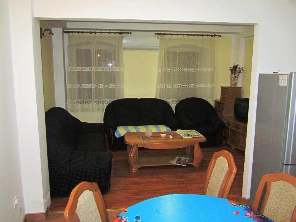 Hotel Villa Katarina Przno  Room photo