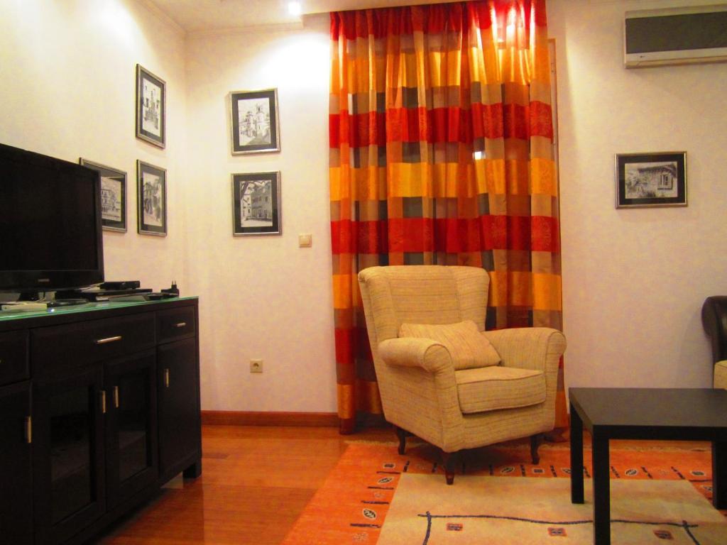 Hotel Villa Katarina Przno  Room photo