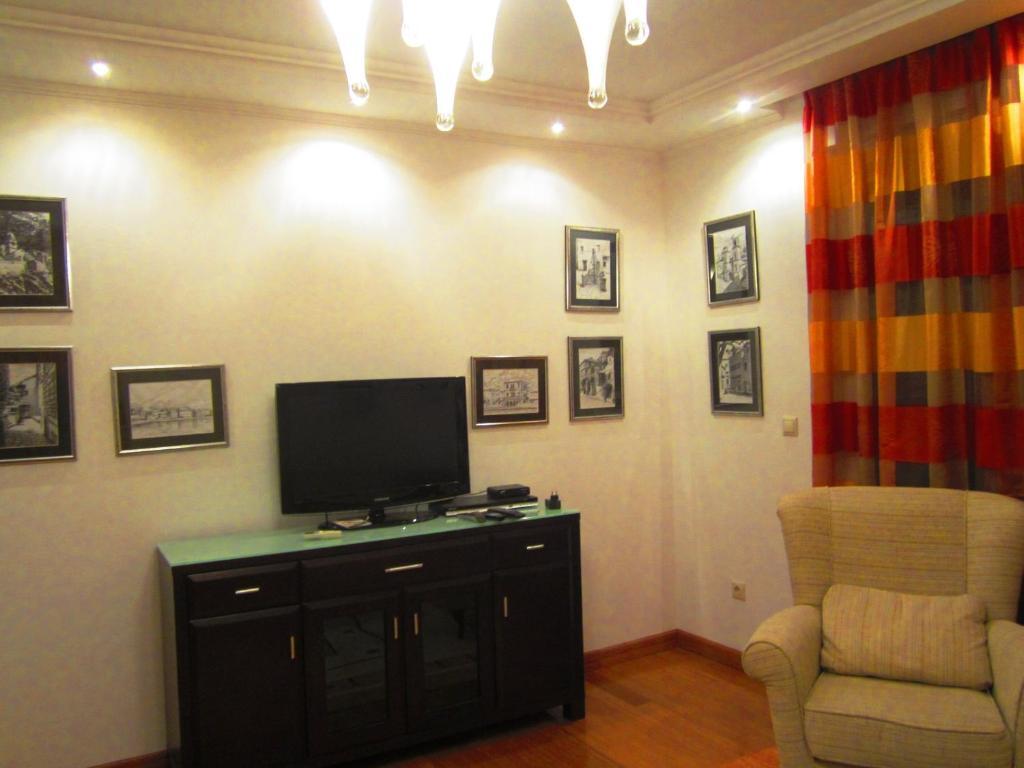 Hotel Villa Katarina Przno  Room photo