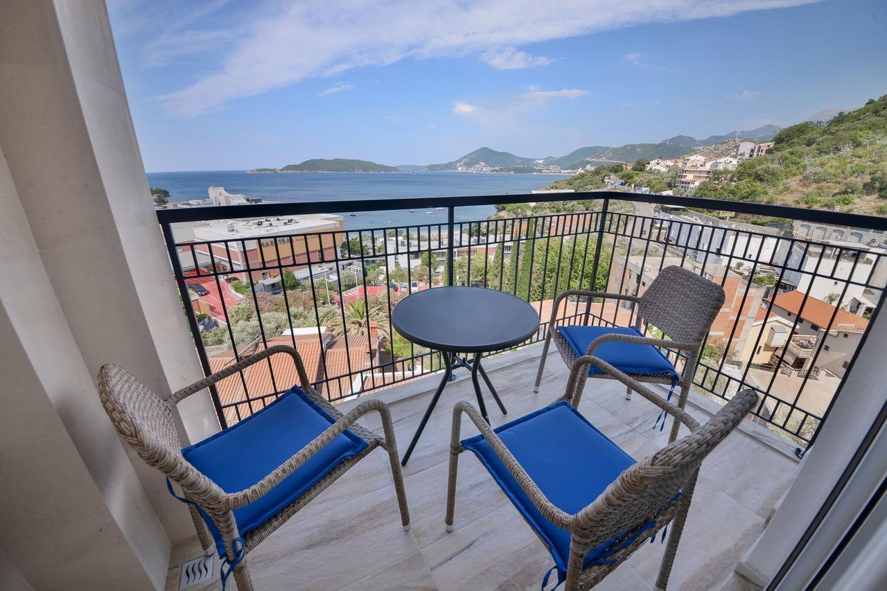 Hotel Villa Katarina Przno  Exterior photo