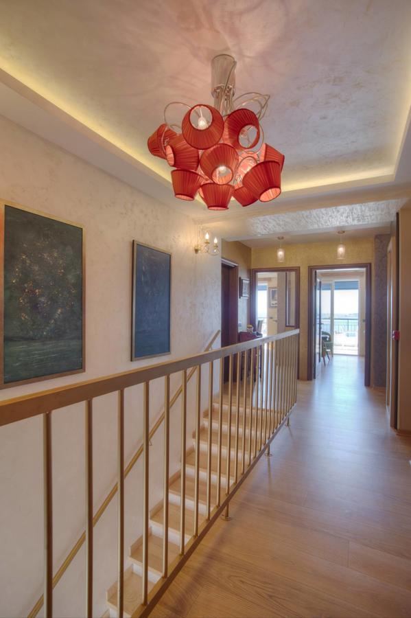 Hotel Villa Katarina Przno  Exterior photo